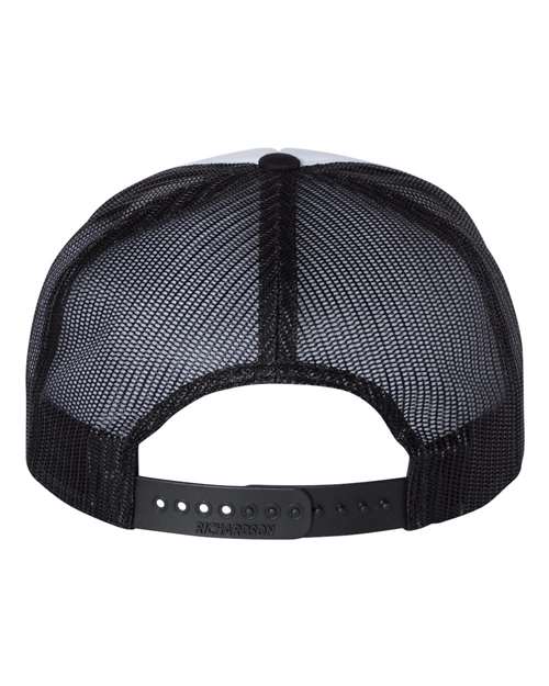 Richardson Foamie Trucker Cap 113