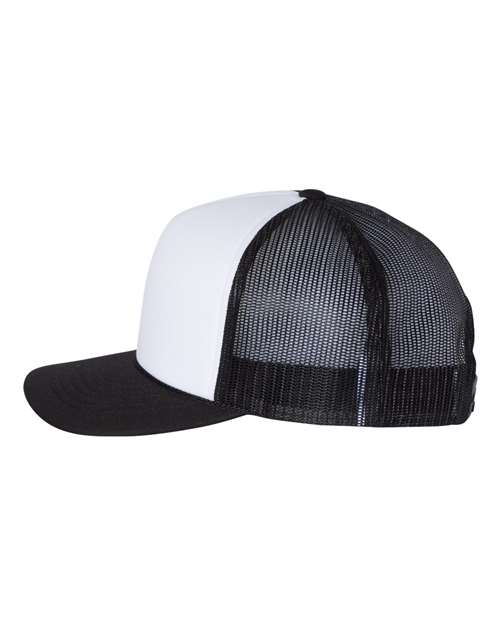 Richardson Foamie Trucker Cap 113