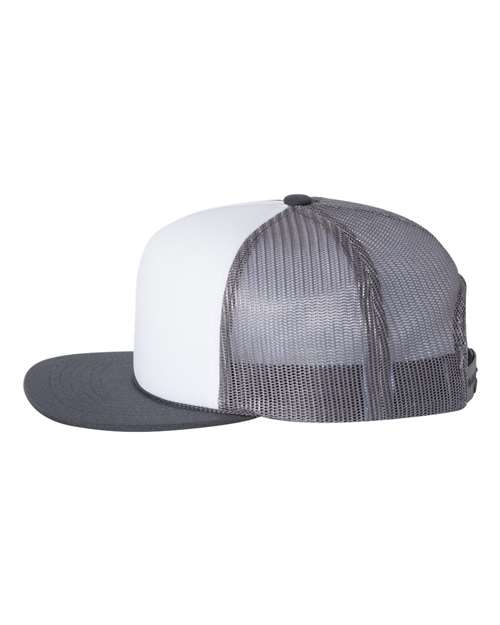 Richardson Foamie Trucker Cap 113