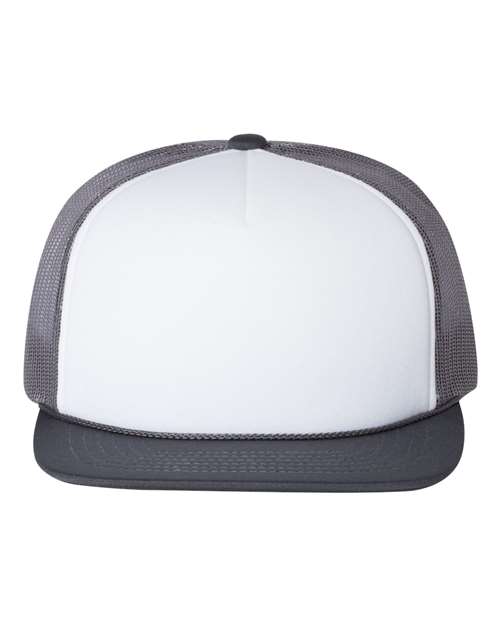 Richardson Foamie Trucker Cap 113