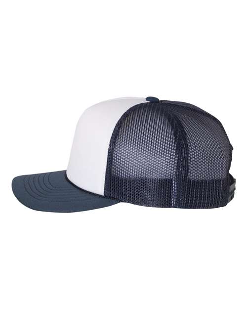 Richardson Foamie Trucker Cap 113
