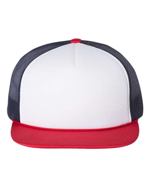 Richardson Foamie Trucker Cap 113