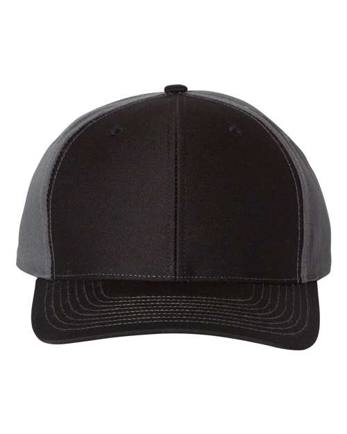 Richardson Twill Back Trucker Cap 312