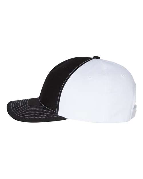 Richardson Twill Back Trucker Cap 312