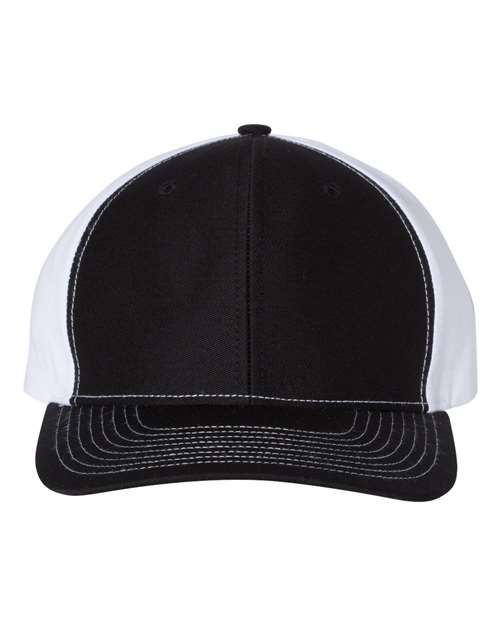 Richardson Twill Back Trucker Cap 312