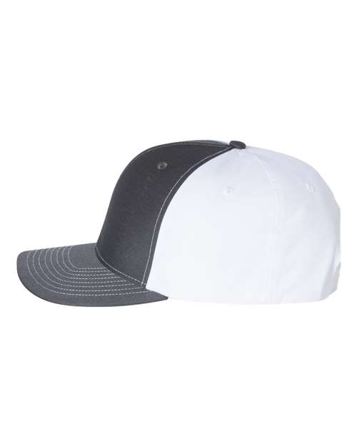 Richardson Twill Back Trucker Cap 312