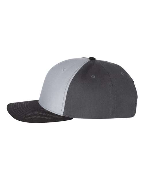 Richardson Twill Back Trucker Cap 312