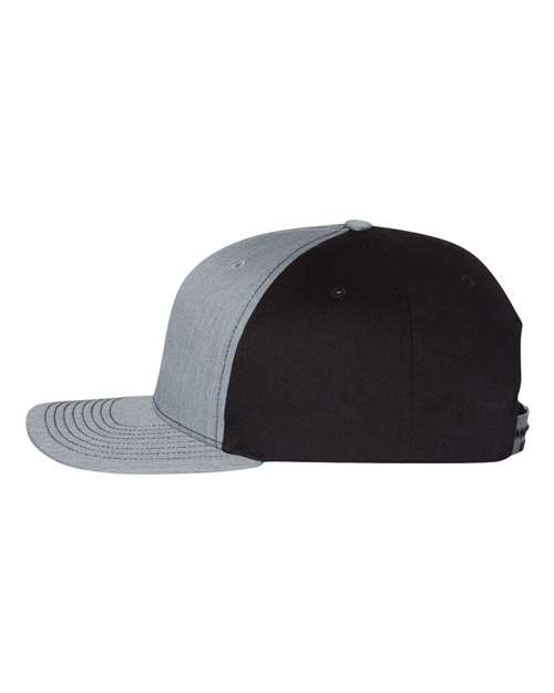 Richardson Twill Back Trucker Cap 312