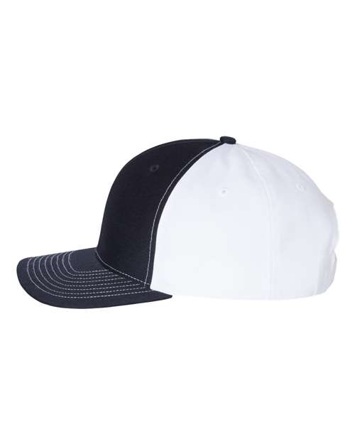 Richardson Twill Back Trucker Cap 312