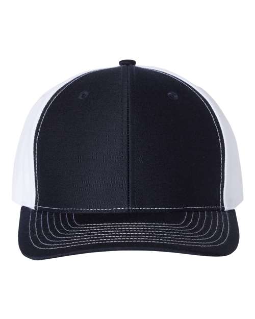 Richardson Twill Back Trucker Cap 312