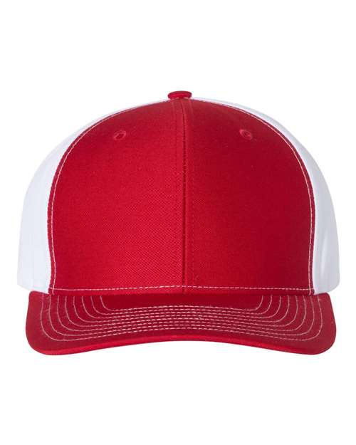 Richardson Twill Back Trucker Cap 312
