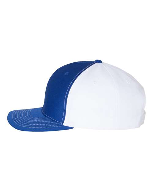 Richardson Twill Back Trucker Cap 312