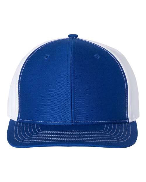 Richardson Twill Back Trucker Cap 312