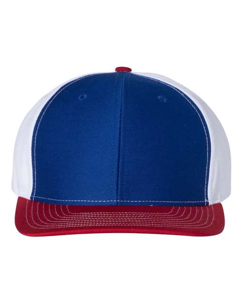 Richardson Twill Back Trucker Cap 312