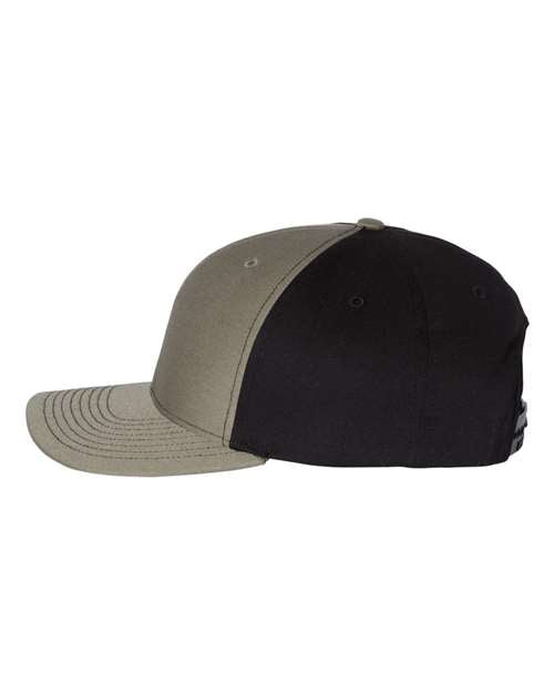 Richardson Twill Back Trucker Cap 312