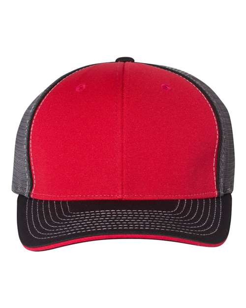 Richardson Pulse Sportmesh R-Flex Cap 172