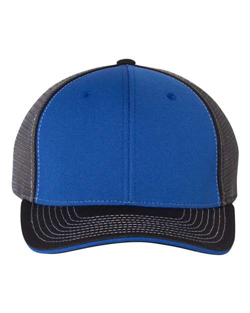 Richardson Pulse Sportmesh R-Flex Cap 172