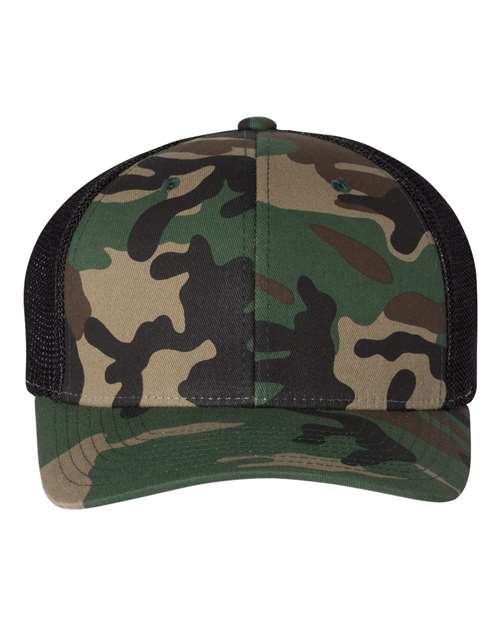 Richardson R-Flex Trucker Cap 110