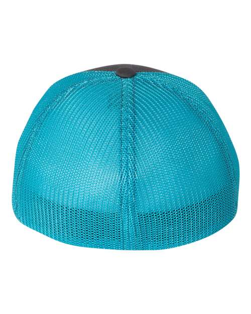 Richardson R-Flex Trucker Cap 110