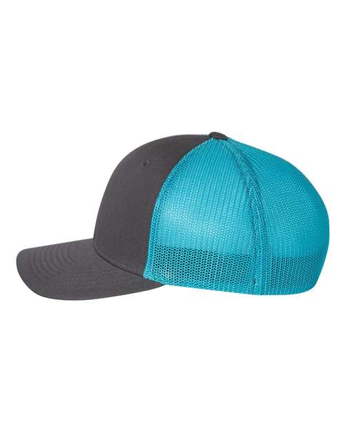 Richardson R-Flex Trucker Cap 110