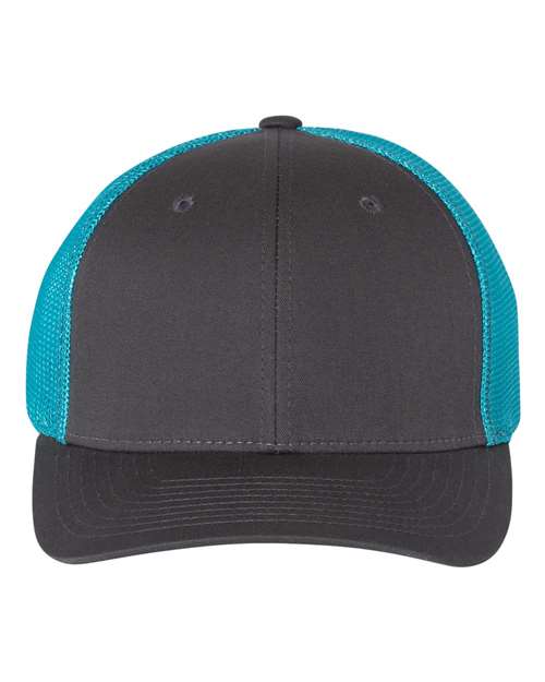 Richardson R-Flex Trucker Cap 110