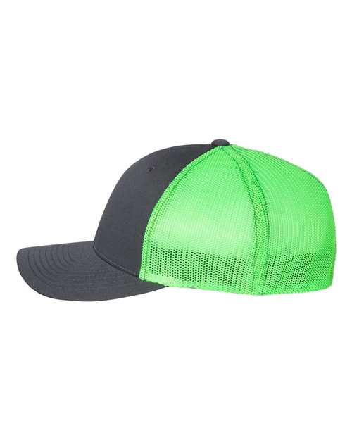 Richardson R-Flex Trucker Cap 110
