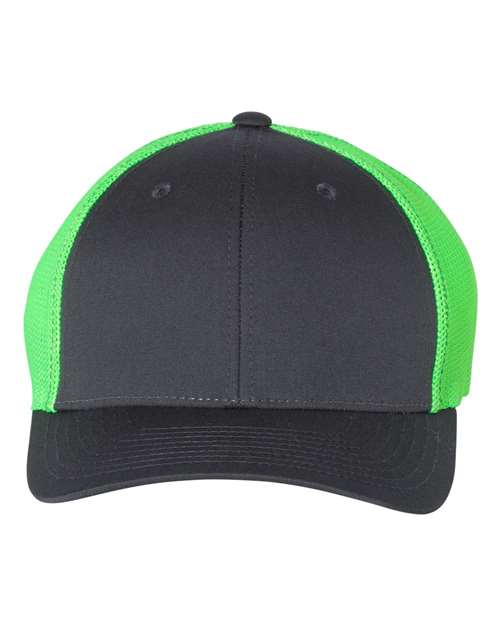 Richardson R-Flex Trucker Cap 110