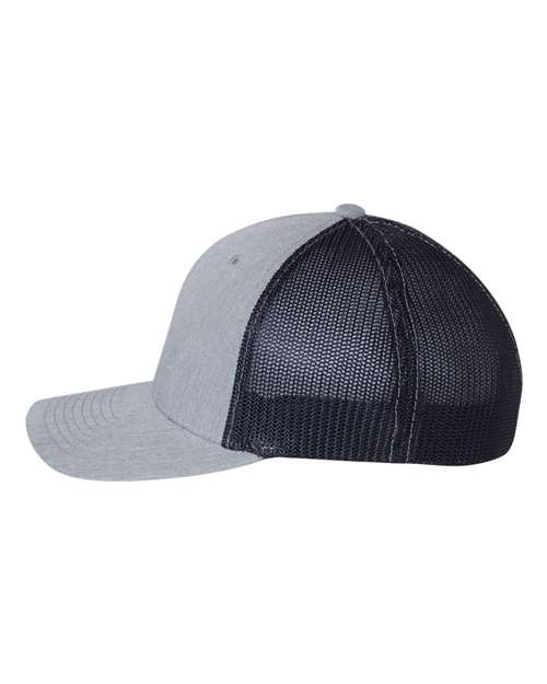 Richardson R-Flex Trucker Cap 110