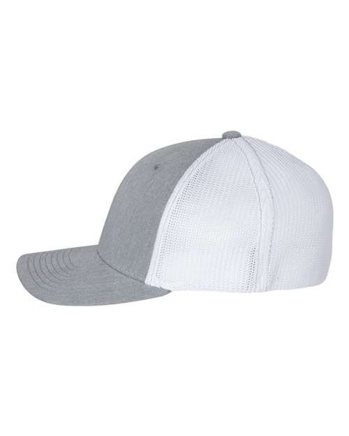 Richardson R-Flex Trucker Cap 110