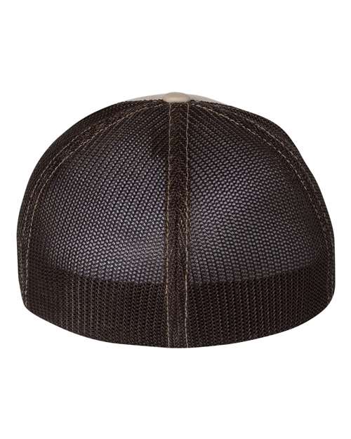 Richardson R-Flex Trucker Cap 110