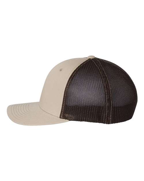 Richardson R-Flex Trucker Cap 110