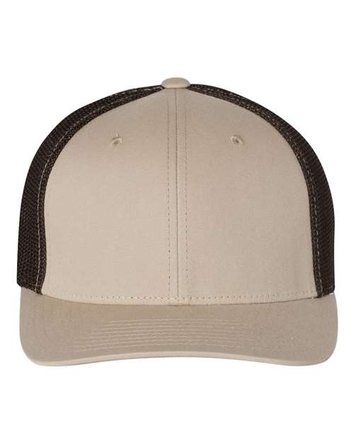 Richardson R-Flex Trucker Cap 110