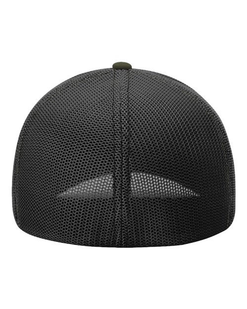 Richardson R-Flex Trucker Cap 110