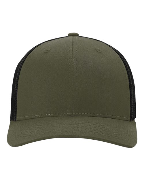 Richardson R-Flex Trucker Cap 110