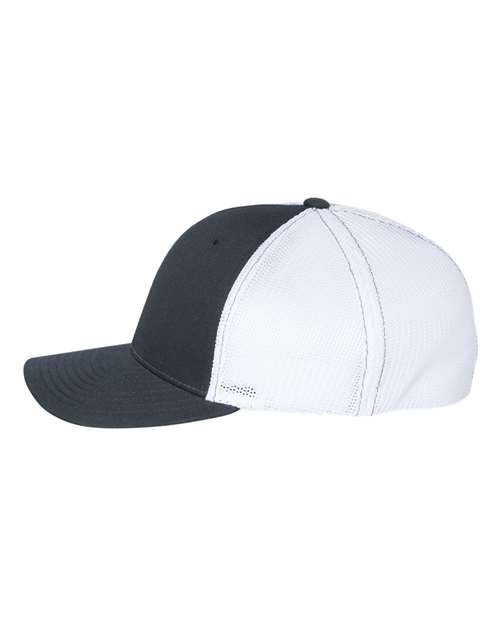 Richardson R-Flex Trucker Cap 110