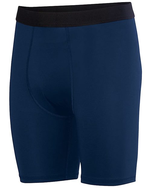 Augusta Sportswear Men's Hyperform Compression Shorts 2615