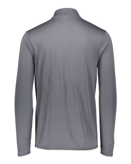 Augusta Sportswear Youth Attain Quarter-Zip Pullover 2786