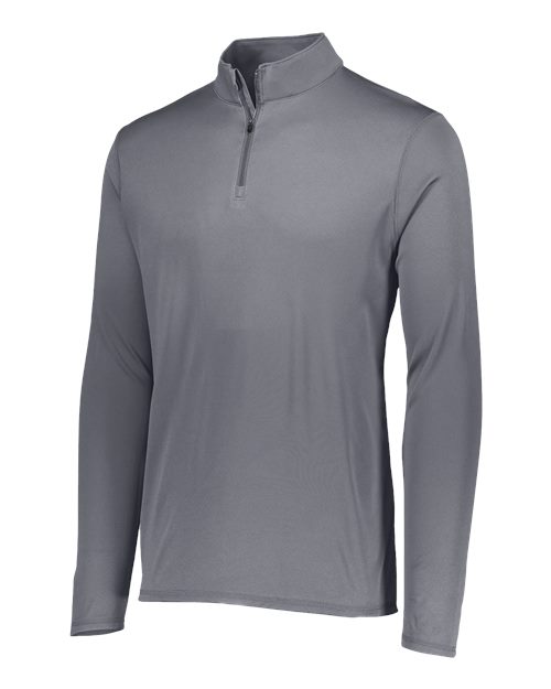 Augusta Sportswear Youth Attain Quarter-Zip Pullover 2786