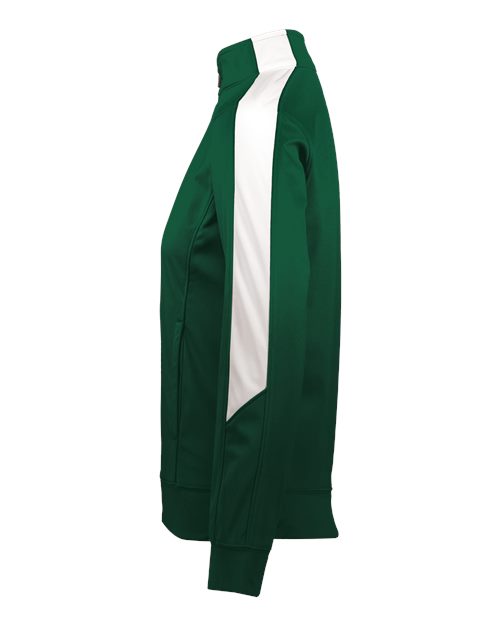 Augusta Sportswear Women's Medalist 2.0 Jacket 4397