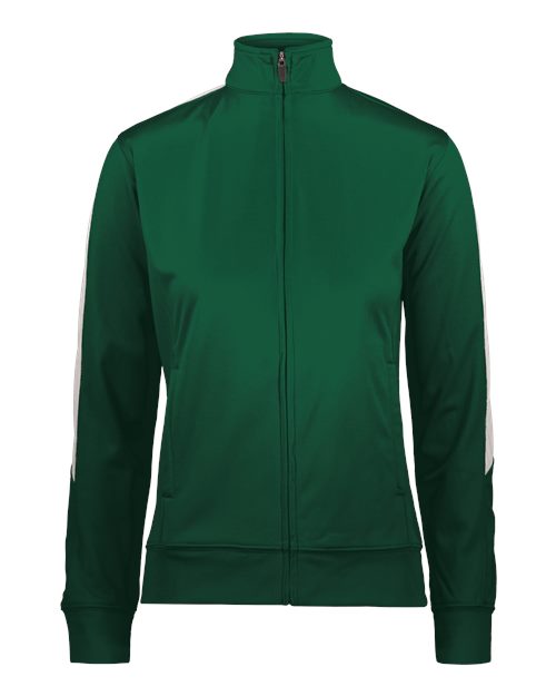 Augusta Sportswear Women's Medalist 2.0 Jacket 4397
