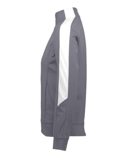 Augusta Sportswear Women's Medalist 2.0 Jacket 4397