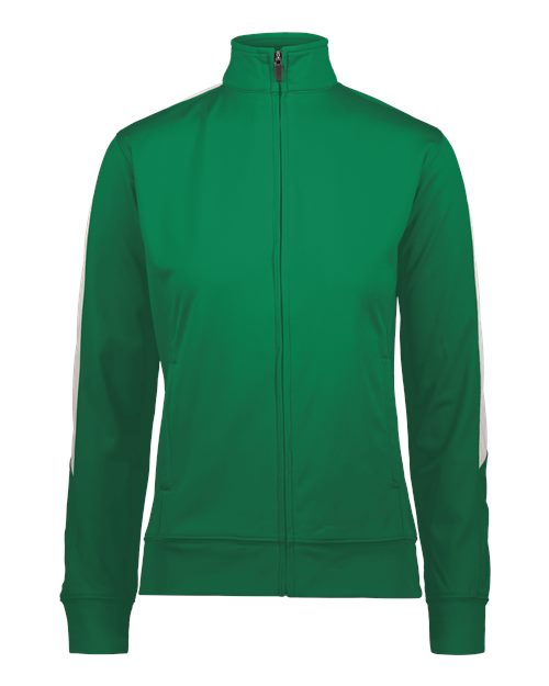 Augusta Sportswear Women's Medalist 2.0 Jacket 4397