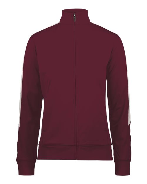 Augusta Sportswear Women's Medalist 2.0 Jacket 4397