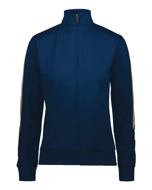 Augusta Sportswear Women's Medalist 2.0 Jacket 4397