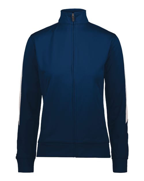 Augusta Sportswear Women's Medalist 2.0 Jacket 4397