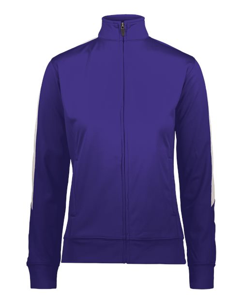 Augusta Sportswear Women's Medalist 2.0 Jacket 4397