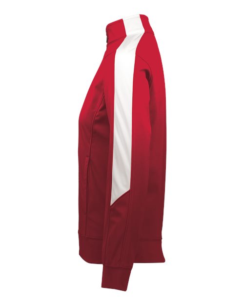 Augusta Sportswear Women's Medalist 2.0 Jacket 4397