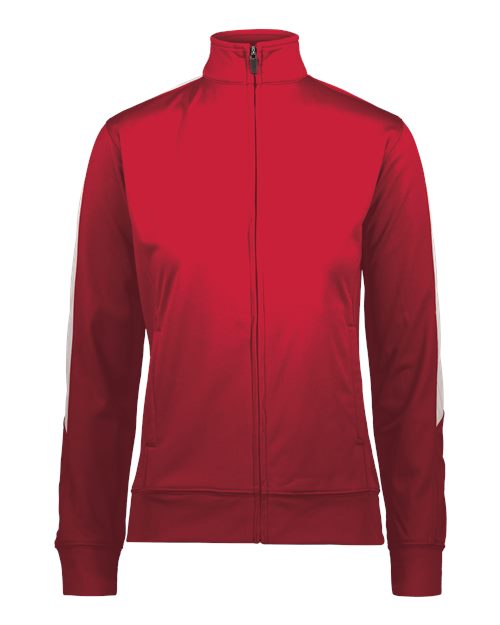 Augusta Sportswear Women's Medalist 2.0 Jacket 4397