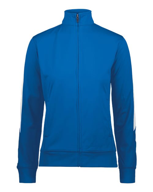 Augusta Sportswear Women's Medalist 2.0 Jacket 4397