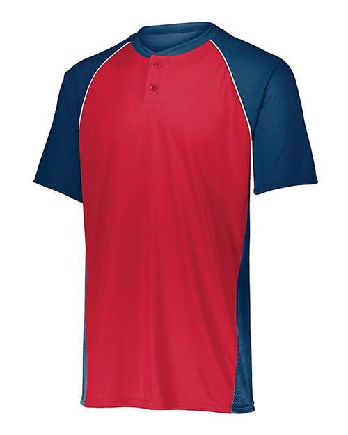 Augusta Sportswear Men's Limit Jersey 1560